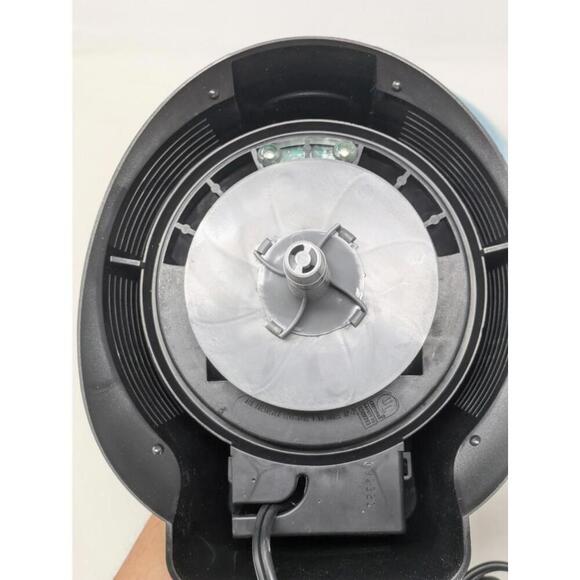 Rainbow Rainmate AP-2 Air Freshener Purifier w/ LED Light Tested & Working - Picture 5 of 9